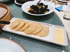 东北银丝饼-南海渔村(珠江新城店)