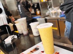 -书亦烧仙草(中南荟店)