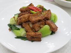 -金瑞轩大酒楼·顺德鱼生·粤菜海鲜(东江国际店)