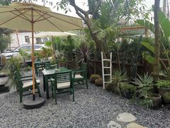 -云里小坐·小院里·团建·宴请·下午茶(三圣乡店)