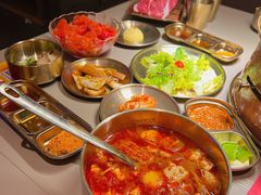 -西塔老太太泥炉烤肉(温州首店万象城黑金店)