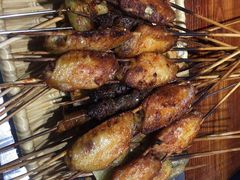 -旺烤园烧烤·炭烤羊腿(吴江阳光新天地店)