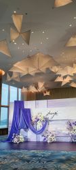 -厦门康莱德酒店·宴会厅婚宴