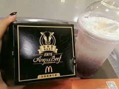 -麦当劳(龙之梦购物中心店)