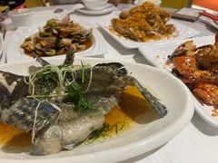 -强记海鲜·大排档(蛇口新街店)