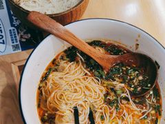 -马记永·兰州牛肉面(3019君尚店)
