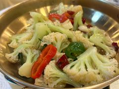 -婆婆家·湛江特色美食(福田振华路店)
