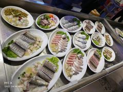 -劲莲舟山海鲜(东书房路店)