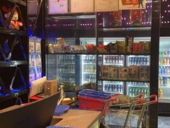 -欢乐迪KTV(南京夫子庙三山街店)