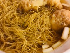 -盛记粥面(佐敦店)