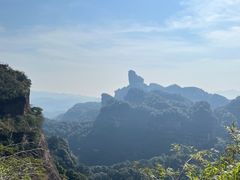 -丹霞山风景名胜区