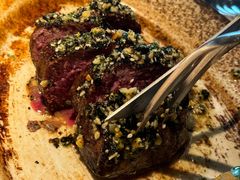 -燃扒房Steakhouse(皇庭店)