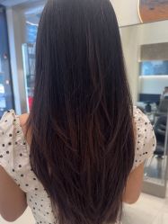 -摩登时代美发沙龙