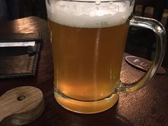 -马迭尔德式西餐精酿啤酒屋(中央大街店)