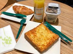 -星巴克臻选(国贸商城首店)