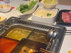-海底捞火锅(威高广场店)