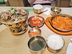 -西塔老太太拌饭(城市集市龙之梦店)