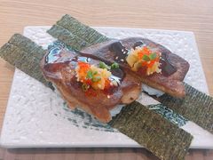 -林妈妈村·日式料理(宝山万达店)
