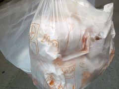 -麦加美汉堡(延津店)