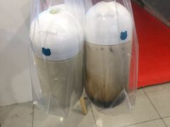-兰熊鲜奶(西直门凯德mall店)