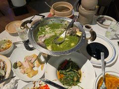 -狮拾久·现代新加坡料理(福田COCO Park店)