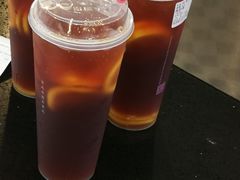 -桂桂茶(滨江百联店)