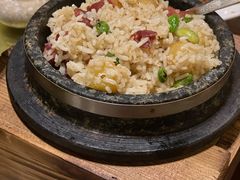 -西双版纳洲际度假酒店-曼霖轩中餐厅