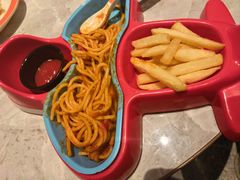 -必胜客(城西银泰店)