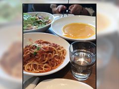 -ZEMOCAFE·FUSION FOOD(西交利物浦店)