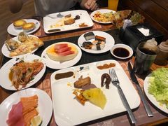 -汉巴味德(大悦城店)