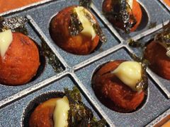 -九田家黑牛烤肉料理(新辰里亚运村店)