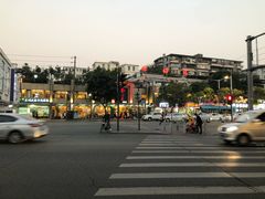 -朱仔记食府(江南大道店)