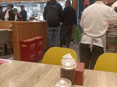 -阳阳中国饭(龙湖大兴天街)