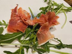 西班牙火腿-淡尾·海鲜自助概念餐厅(虹桥南丰城店)