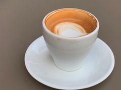 -大小咖啡 BigSmallCoffee(麦子店)