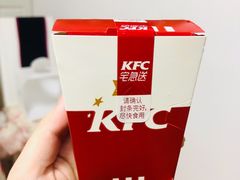 -肯德基(天津奥城店)