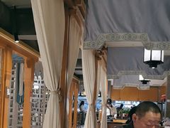 -不倒翁·安徽名菜楼(步行街店)