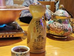 -民食香·腊排骨野生菌美食(木府店)