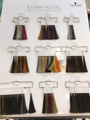 -新晨·SALON·形象造型