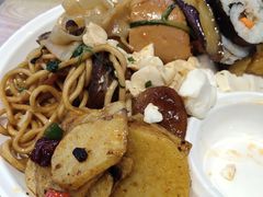 -素满香·素食自助餐(苏州·临顿路店)