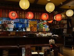 -鸟鹏烧鸟居酒屋(龙岗万科店)