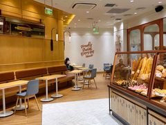 大堂-多乐之日(颐堤港店)