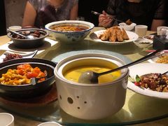 -铜锣湾·有麝自然香(重庆新天地店)