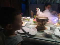 -慢丽江·云南野生菌土鸡锅(付家庄店)