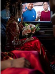 -喜乐汇·婚车(华润橡树湾3期店)