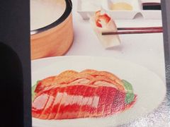 -荣里烤鸭