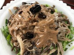 -新疆欣悦饭庄