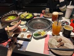 -焱铁烧·黑毛和牛专门店(杭州嘉里中心店)