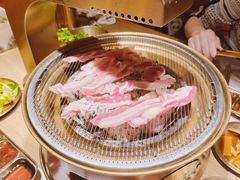 -西塔老太太泥炉烤肉(亚运村店)