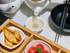 -新仙清汤牛腩(铜锣湾店)